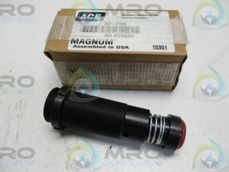 ACE MA4525WUM MAGNUM SHOCK  NSMP