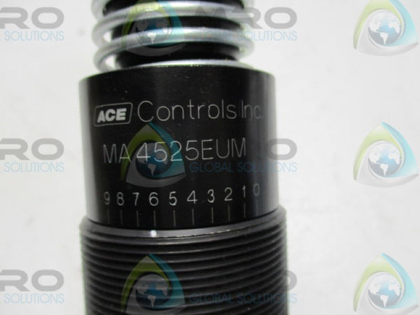 ACE MA4525WUM MAGNUM SHOCK  NSMP