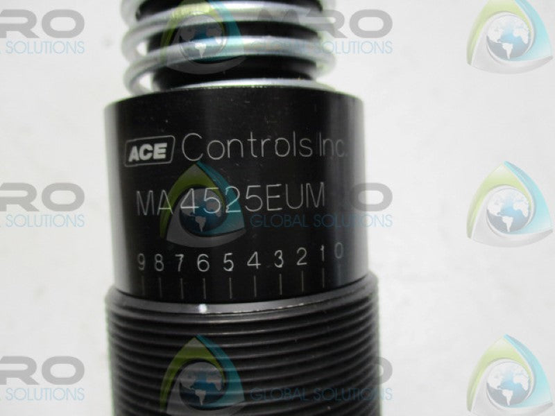 ACE MA4525WUM MAGNUM SHOCK  NSMP