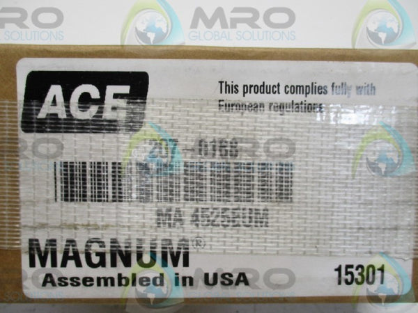 ACE MA4525WUM MAGNUM SHOCK  NSMP