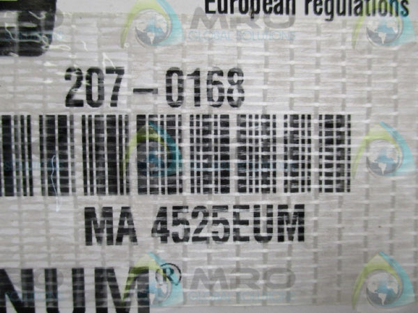 ACE MA4525WUM MAGNUM SHOCK  NSMP