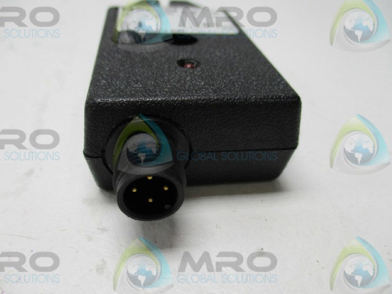PEPPERL+FUCHS KSU-LL-IR-1292 419622 MOUNTING BASE BOX  NSNP