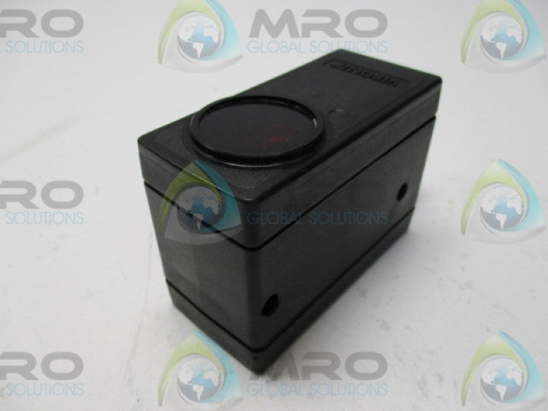 PEPPERL+FUCHS VISOLUX L6 PHOTOELECTRIC SENSOR  UNMP