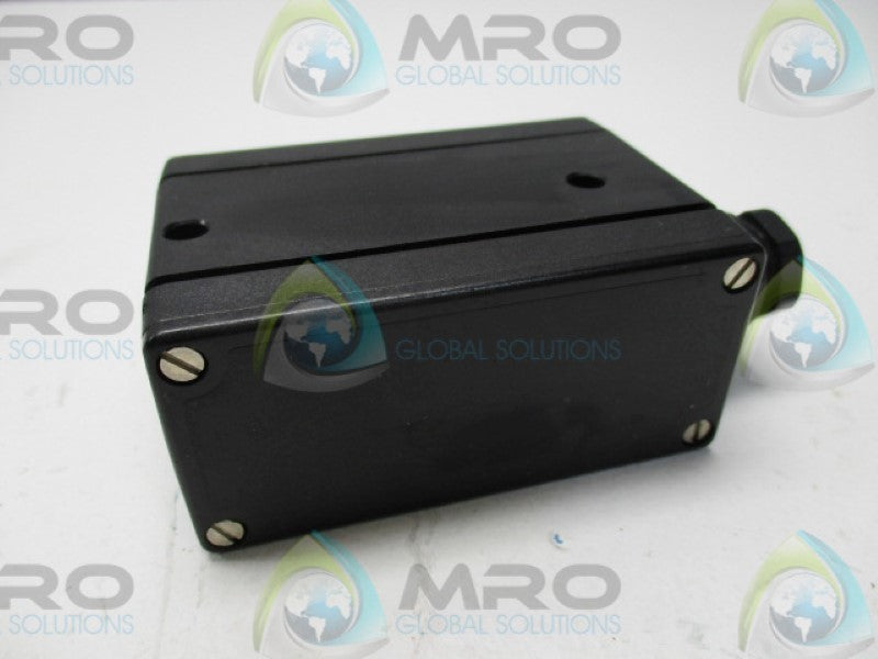 PEPPERL+FUCHS VISOLUX L6 PHOTOELECTRIC SENSOR  UNMP