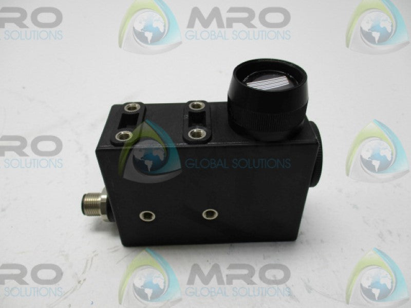 PEPPERL+FUCHS VISOLUX DK20/25B  PHOTOELECTRIC SENSOR  NSNP