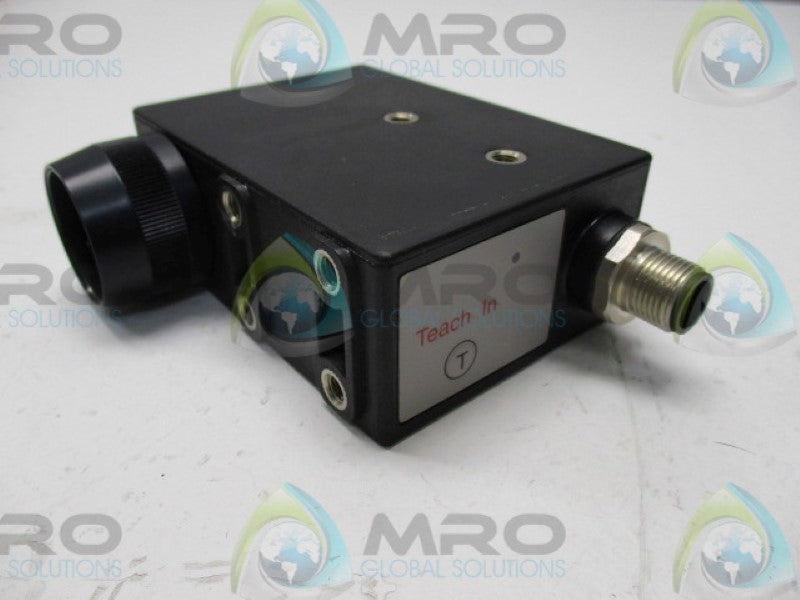 PEPPERL+FUCHS VISOLUX DK20/25B  PHOTOELECTRIC SENSOR  NSNP