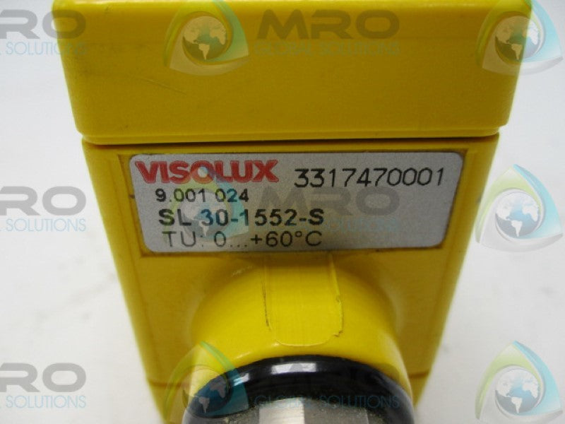 PEPPERL+FUCHS SL30-1552-S SENSOR  NSNP