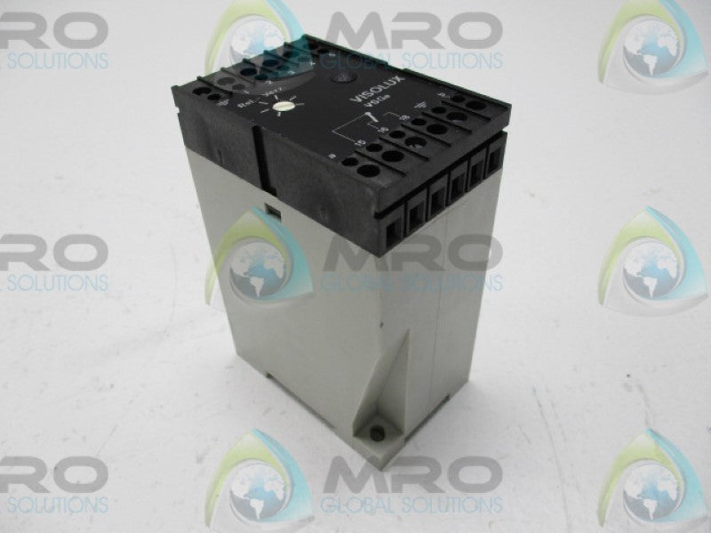 PEPPERL+FUCHS VS-GA/Z AMPLIFIER CONTROL UNIT  NSNP