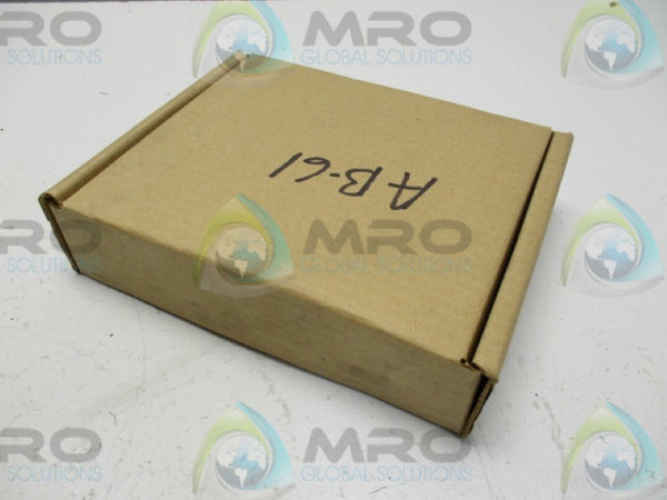 ALLEN BRADLEY 1756L63 SER.A F/W 1.4 DATE: 2006  NSFS