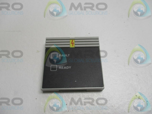 ALLEN BRADLEY 160-B1 SER. A PROGRAM KEYPAD MODULE   UNMP