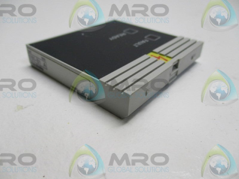 ALLEN BRADLEY 160-B1 SER. A PROGRAM KEYPAD MODULE   UNMP