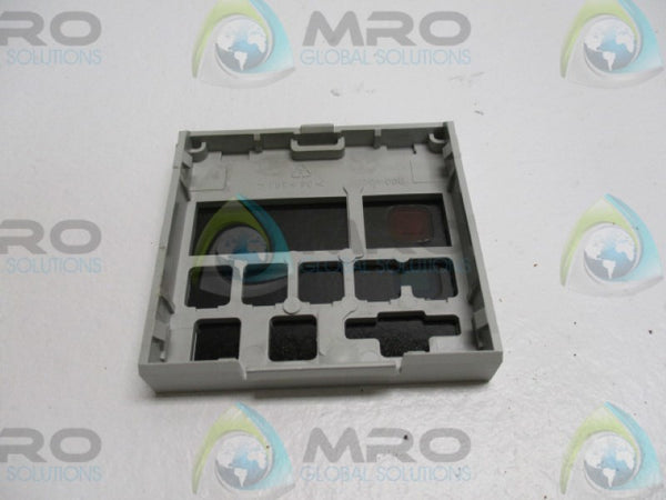 ALLEN BRADLEY 160-B1 SER. A PROGRAM KEYPAD MODULE   UNMP