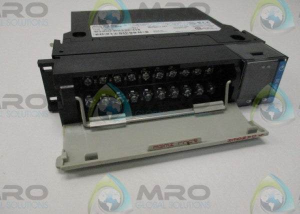 ALLEN BRADLEY 1756-IB16 SER. A F/W: 2.4  NSNP
