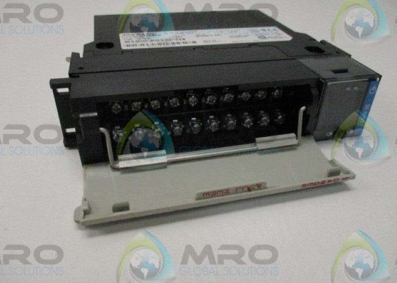 ALLEN BRADLEY 1756-IB16 SER. A F/W: 2.4  NSNP