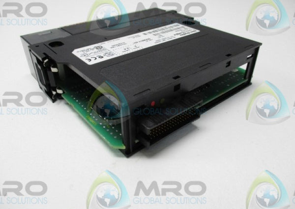 ALLEN BRADLEY 1756-IB16 SER. A F/W: 2.4  NSNP