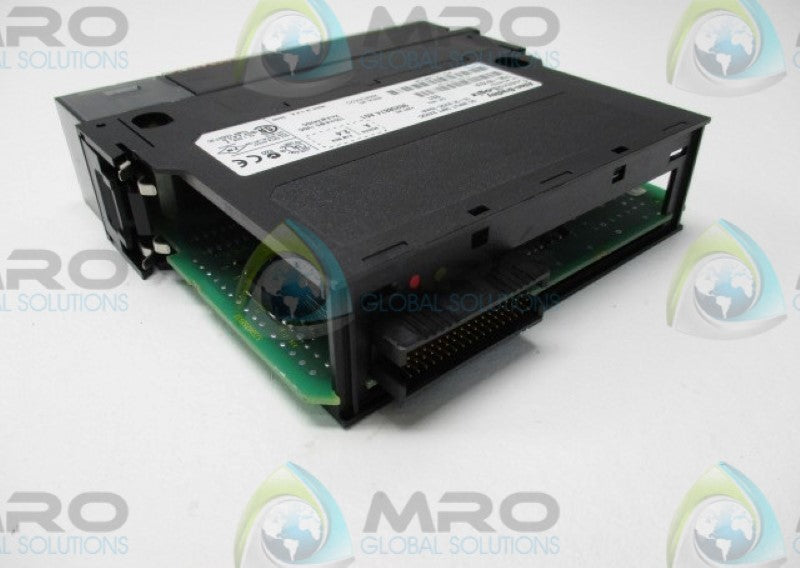 ALLEN BRADLEY 1756-IB16 SER. A F/W: 2.4  NSNP