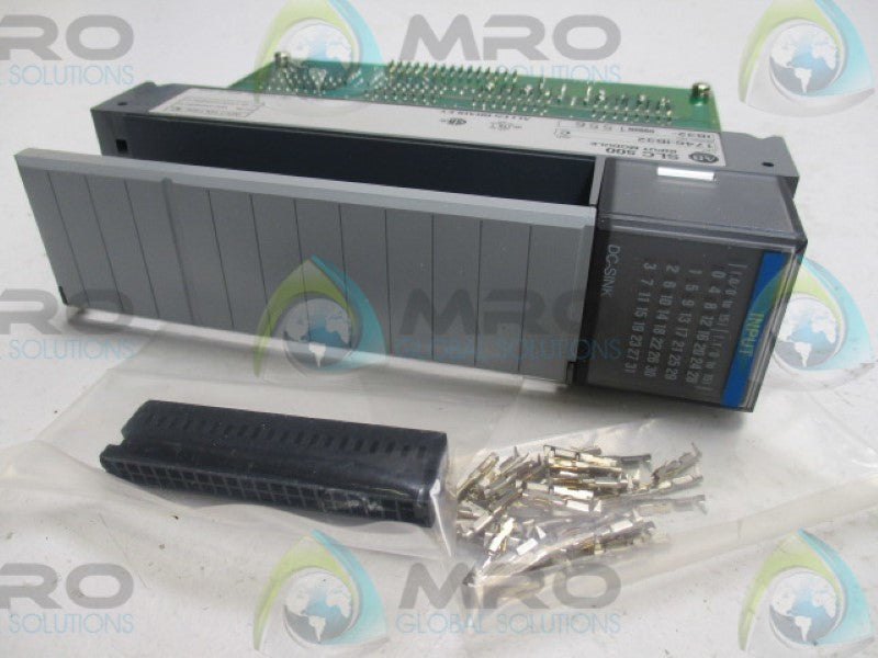 ALLEN BRADLEY 1746-IB32 SER. C  NSMP