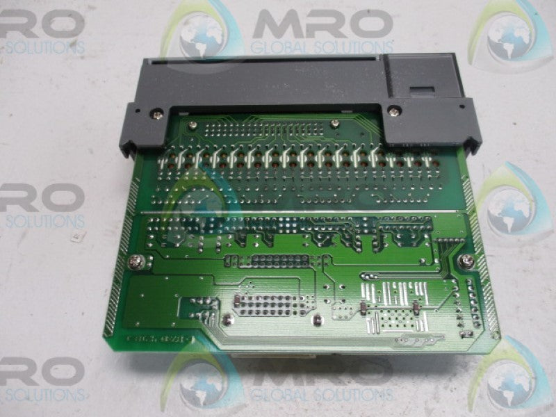 ALLEN BRADLEY 1746-IB32 SER. C  NSMP