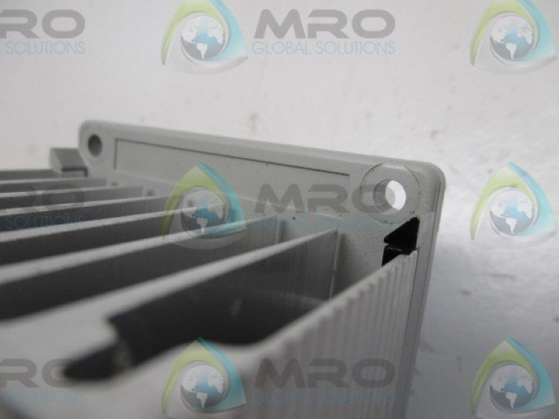 ALLEN BRADLEY 160S-AA03NPS1P1 SER. B F/W: 5.01 (AS PICTURED)  UNMP