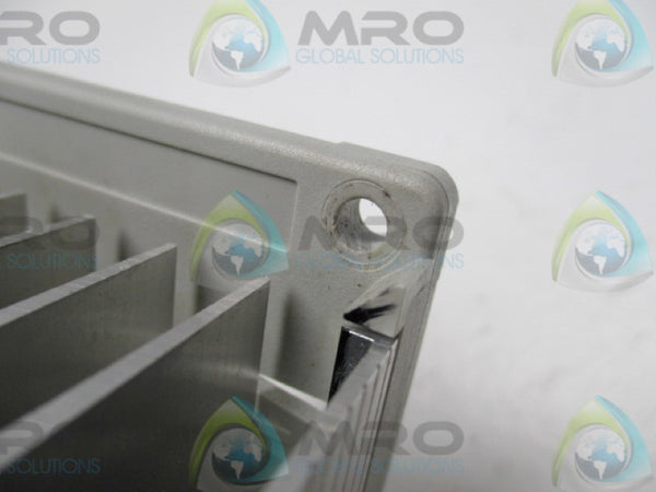 ALLEN BRADLEY 160-BA02NPS1 SER. A F/W: 4.07 AC DRIVE  UNMP