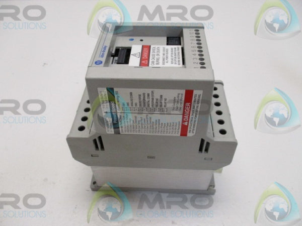 ALLEN BRADLEY 160S-AA03NPS1P1 SER. C F/W: 7.05  UNMP
