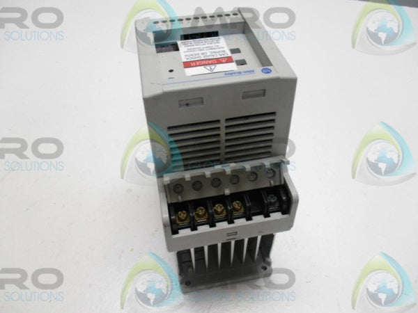 ALLEN BRADLEY 160S-AA03NPS1P1 SER. C F/W: 7.05  UNMP
