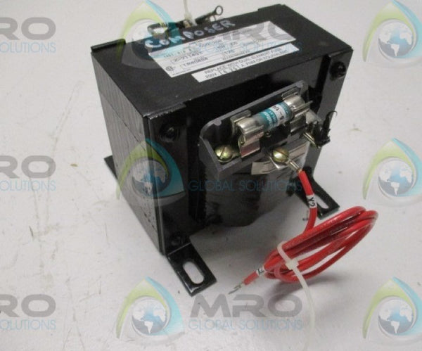 ALLEN BRADLEY 1497-N18 SER. A TRANSFORMER  NSMP