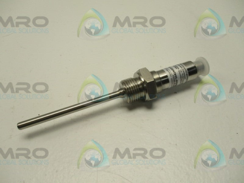 ACS CONTROL SYSTEM TKKA1KACSEFEC-0100 KOMPAKT THERMOMETER  NSNP