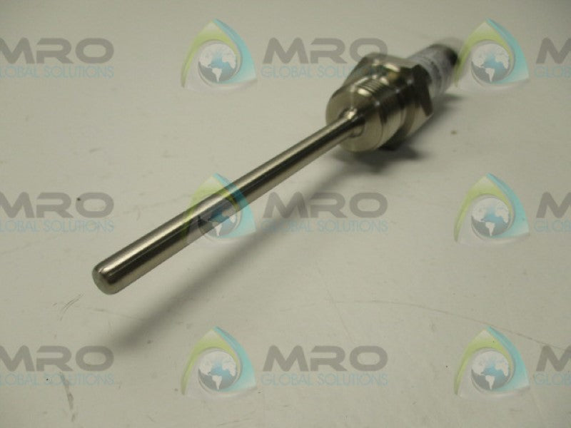 ACS CONTROL SYSTEM TKKA1KACSEFEC-0100 KOMPAKT THERMOMETER  NSNP