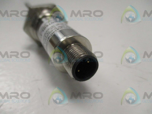 ACS CONTROL SYSTEM TKKA1KACSEFEC-0100 KOMPAKT THERMOMETER  NSNP