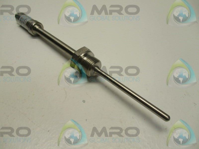 ACS CONTROLS SYSTEM TKKA1KBCSEFEC-0100-0100M THERMOMETER  NSNP