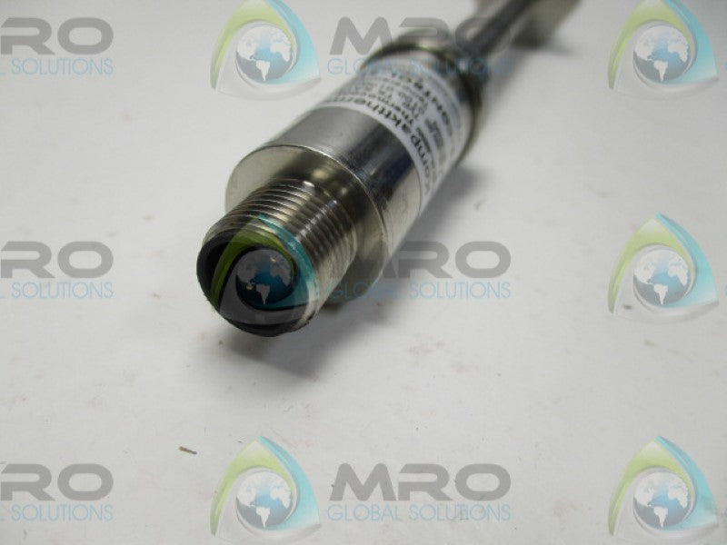 ACS CONTROLS SYSTEM TKKA1KBCSEFEC-0100-0100M THERMOMETER  NSNP