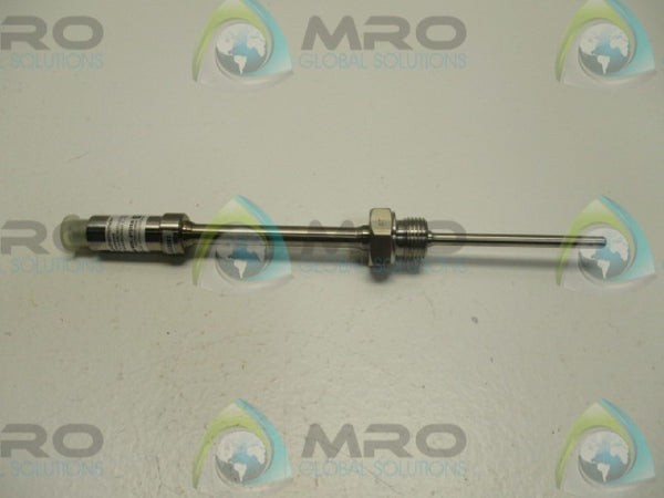 ACS CONTROLS SYSTEM TKKA1KBCSEFEC-0100-0100 THERMOMETER NSNP