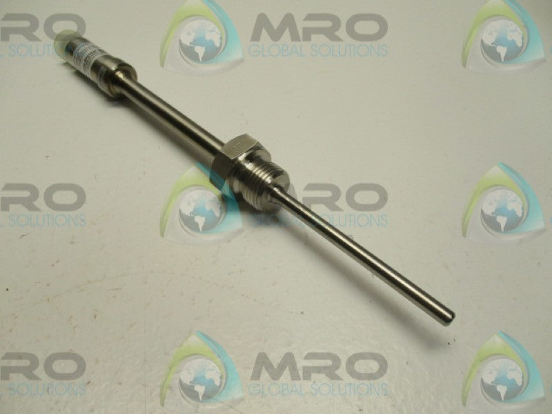 ACS CONTROLS SYSTEM TKKA1KBCSEFEC-0100-0100 THERMOMETER NSNP