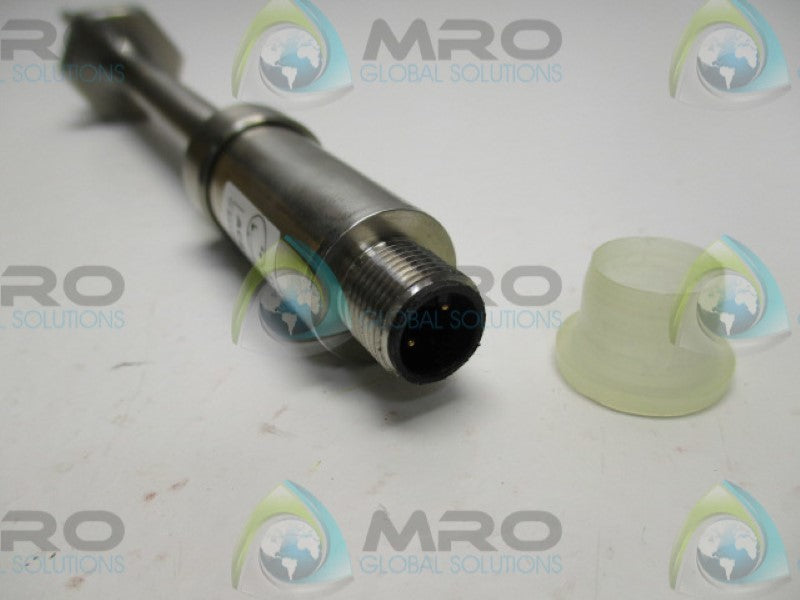 ACS CONTROLS SYSTEM TKKA1KBCSEFEC-0100-0100 THERMOMETER NSNP