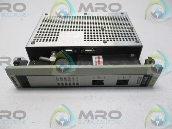 AEG MODICON AS-P892-000 REMOTE I/O PROCESSOR 120/220V  UNMP