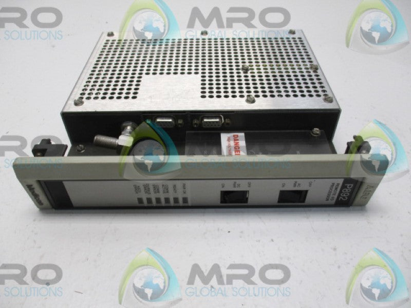 AEG MODICON AS-P892-000 REMOTE I/O PROCESSOR 120/220V  UNMP