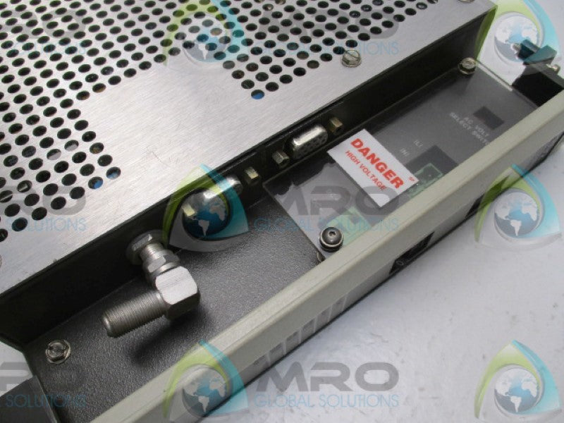 AEG MODICON AS-P892-000 REMOTE I/O PROCESSOR 120/220V  UNMP