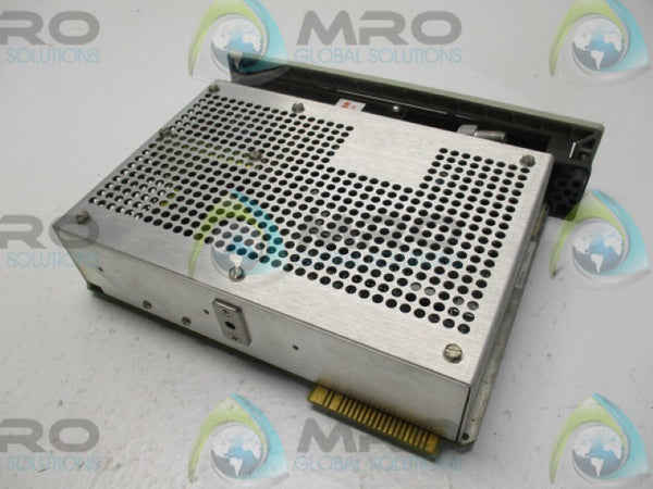 AEG MODICON AS-P892-000 REMOTE I/O PROCESSOR 120/220V  UNMP