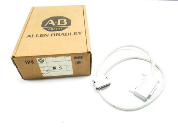 ALLEN BRADLEY 1771-CX1 SER. A 1M NSMP