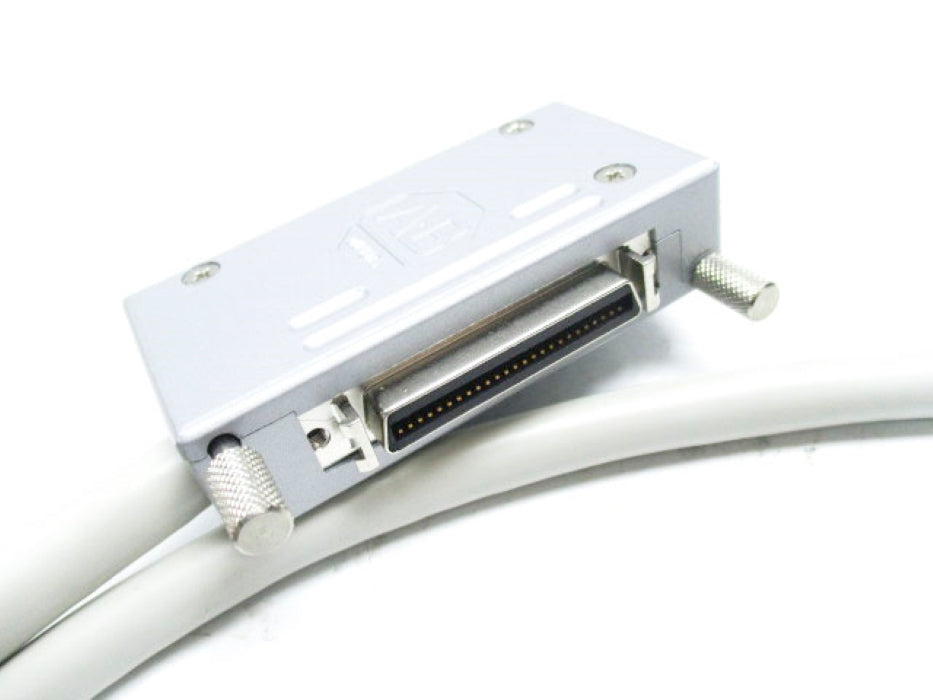 ALLEN BRADLEY 1771-CX1 SER. A 1M NSMP