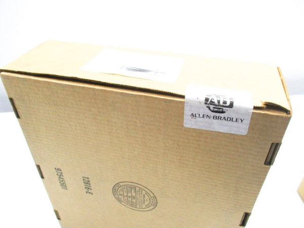 ALLEN BRADLEY 1771-ALX SER. A  I/O ADAPTER MODULE DATE: 1992  NSFS