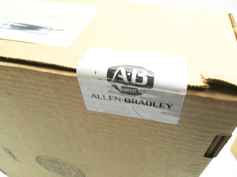 ALLEN BRADLEY 1771-ALX SER. A  I/O ADAPTER MODULE DATE: 1992  NSFS