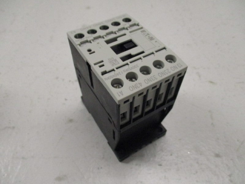 EATON DILA-40 CONTACTOR RELAY 230/240V  NSMP