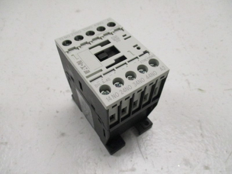 EATON DILA-40 CONTACTOR RELAY 230/240V  NSMP
