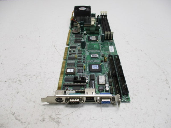 ADVANTECH PCA-6178VE MOTHERBOARD  UNMP