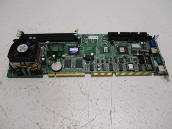ADVANTECH PCA-6178VE MOTHERBOARD  UNMP