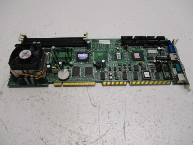 ADVANTECH PCA-6178VE MOTHERBOARD  UNMP