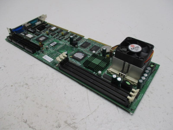 ADVANTECH PCA-6178VE MOTHERBOARD  UNMP