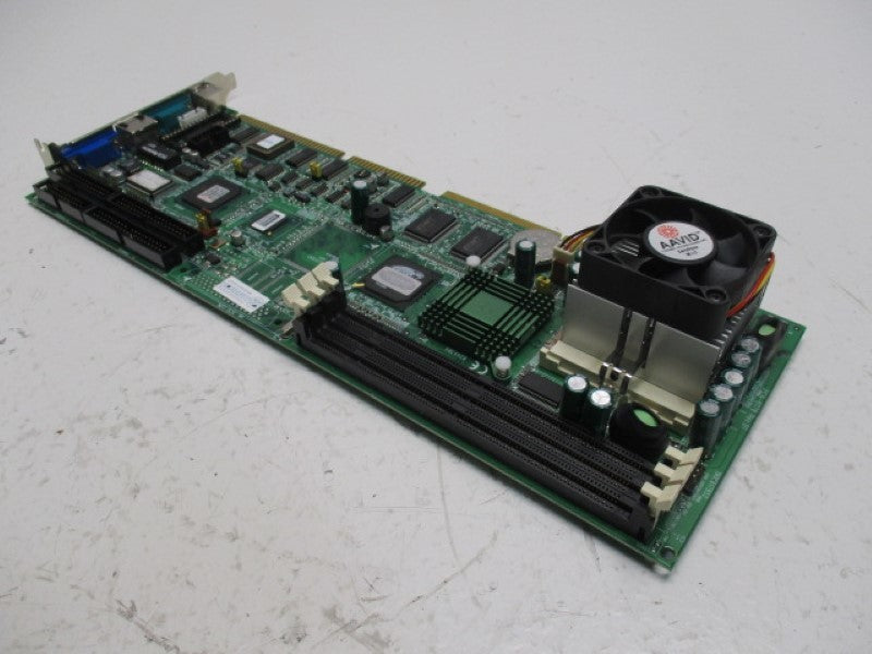 ADVANTECH PCA-6178VE MOTHERBOARD  UNMP